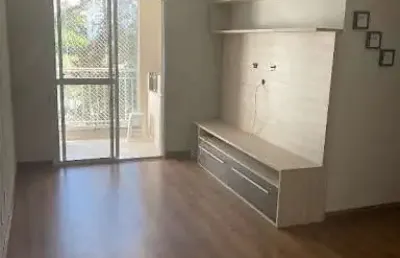 Apartamento com 3 dormitórios à venda no condomínio parque residence, 77 m² por r$ 614.000 - jardim flor da montanha - guarulhos/sp