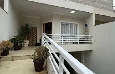 Casa com 3 dormitórios à venda, 179 m² por r$ 1.250.000,00 - jardim vila galvão - guarulhos/sp
