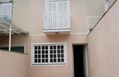 Sobrado com 3 dormitórios à venda, 161 m² por r$ 715.000,00 - vila galvão - guarulhos/sp