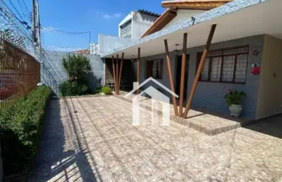 Casa com 3 dormitórios à venda, 245 m² por r$ 1.490.000,00 - vila galvão - guarulhos/sp