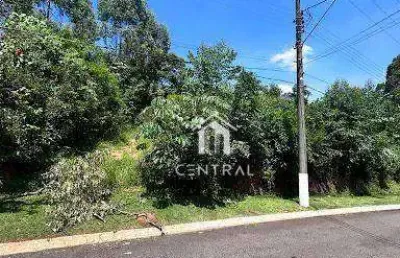 Terreno à venda, 1151 m² por r$ 750.000,01 - roseira - mairiporã/sp