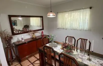 Sobrado com 3 dormitórios para alugar, 280 m² por r$ 4.700,00/mês - jardim vila galvão - guarulhos/sp
