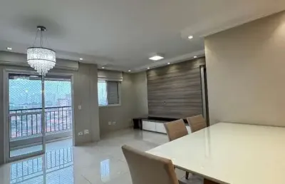 Apartamento com 2 dormitórios à venda, 73 m² por r$ 649.800 - ponte grande - guarulhos/sp