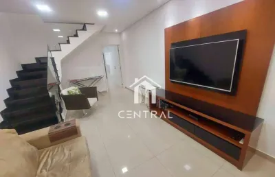 Casa com 3 quartos à venda na Avenida Duarte da Costa, 181, Jardim Vila Galvão, Guarulhos