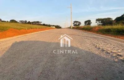 Lotes de 360m² em atibaia - sp elementum residencial atibaia