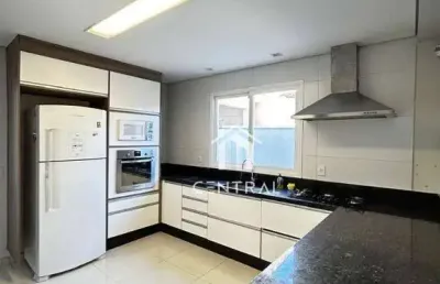 Sobrado com 3 dormitórios, 239 m² - venda por r$ 950.000,00 ou aluguel por r$ 7.223,00/mês - parque renato maia - guarulhos/sp