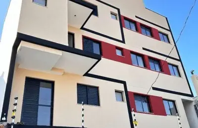Apartamento com 2 quartos à venda na Rua Ladislau Neto, 75, Tucuruvi, São Paulo