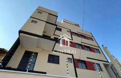 Apartamento com 2 quartos à venda na Rua Ladislau Neto, 75, Tucuruvi, São Paulo