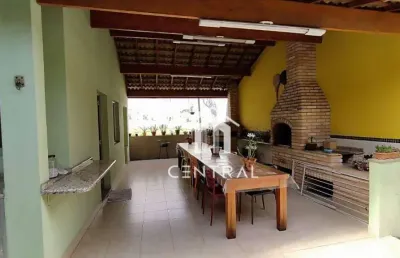 Casa com 3 dormitórios parque renato maia à venda, 260 m² por r$ 1.300.000 - parque renato maia - guarulhos/são paulo