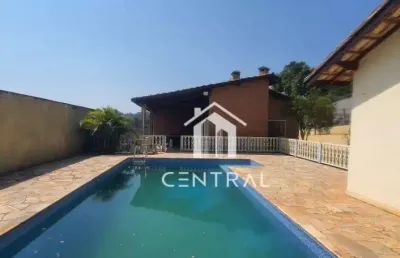 Chácara em mairiporã lago do imperadorcom 4 dormitórios à venda, 1000 m² por r$ 1.150.000 - mairiporã - mairiporã/são paulo
