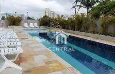 Apartamento à venda, 56 m² por r$ 450.000,00 - vila rosália - guarulhos/sp