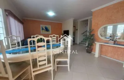 Lindo sobrado de 340m²  ao lado do 15 batalhão guarulhos sp