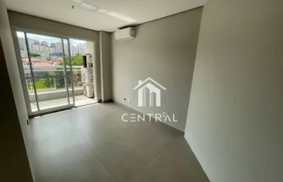 Sala comercial para locação - condomínio via alameda  - 50m² - 2 vagas - maia/guarulhos-sp