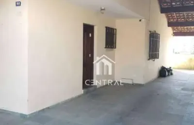 Sobrado com 3 dormitórios à venda, 302 m² por r$ 850.000,00 - vila das palmeiras - guarulhos/sp