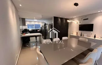 Sobrado com 4 dormitórios à venda, 400 m² por r$ 2.799.000,00 - condomínio v - arujá/sp