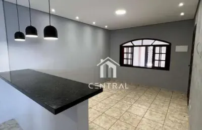 Casa com 3 dormitórios à venda, 175 m² por r$ 650.000,00 - parque boturussu - são paulo/sp