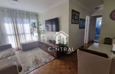Apartamento com 2 dormitórios à venda, 60 m² por r$ 530.000,00 - vila da saúde - são paulo/sp