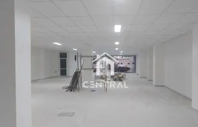 Galpão para alugar, 850 m² por r$ 25.000/mês - vila progresso - guarulhos/sp