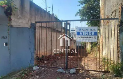 Terreno de 250m² com 5x50 na travessa da tiquatira - vila ré - sp