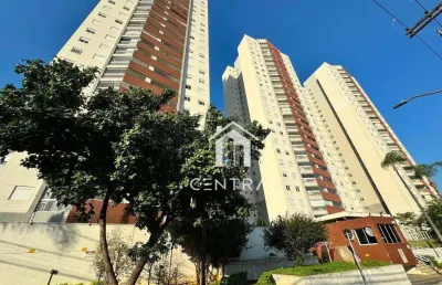 Apartamento com 3 dormitórios à venda, 72 m² por r$ 550.000,00 - vila augusta - guarulhos/sp