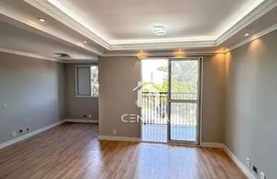 Apartamento com 3 dormitórios à venda, 66 m² por r$ 535.000,00 - vila rosália - guarulhos/sp