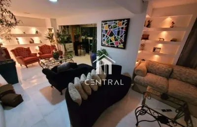 Apartamento com móveis  2 suítes possui 95 m² - venda por r$ 1.295.000 ou aluguel por r$ 7.810/mês - santana - são paulo/sp ao lado do metrô!!!