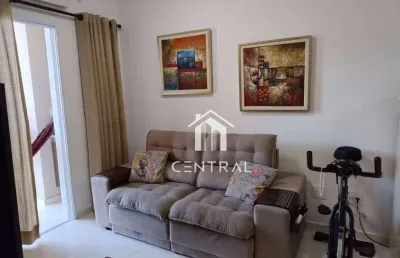 Apartamento com varanda gourmet maravilhoso vista livre