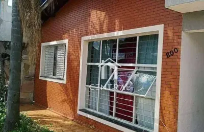 Casa térrea maravilhosa perto dos melhores pontos de sorocaba