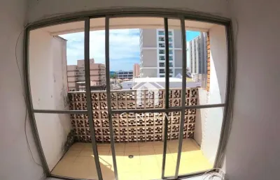 Apto 78m², 2 dorms, 2 banheiros, sala para 2 ambientes! centro/guarulhos - sp
