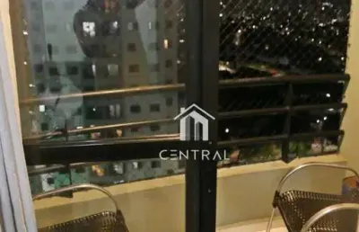 Apartamento com 3 dormitórios à venda, 64 m² por r$ 470.000 - gopoúva - guarulhos/sp
