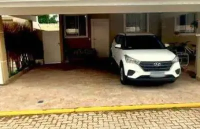 Sobrado com 3 dormitórios à venda, 120 m² por r$ 610.000,00 - jardim vera cruz - sorocaba/sp