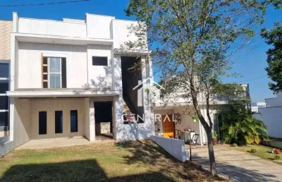 Sobrado à venda, 209 m² por r$ 780.000,00 - sorocaba - sorocaba/sp