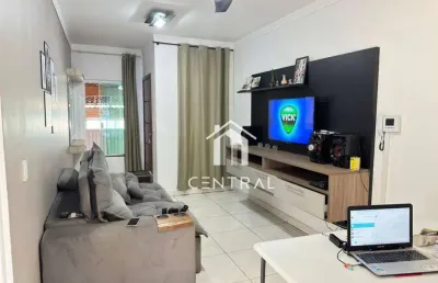 Casa em condomínio fechado com 2 quartos à venda na Rua Ramon Lopes Torrecilia, Jardim Residencial Villa Amato, Sorocaba