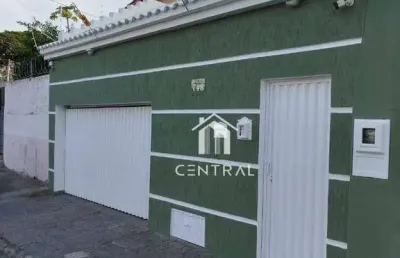 Casa com 2 quartos à venda na Rua Mmdc, 1, Vila Barão, Sorocaba