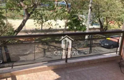 Casa com 4 quartos à venda na Rua Rogério Pedroso de Souza, 899, Jardim Boa Esperança, Sorocaba