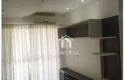 Apartamento com 2 dormitórios à venda, 54 m² por r$ 374.000,00 - jardim são carlos - sorocaba/sp
