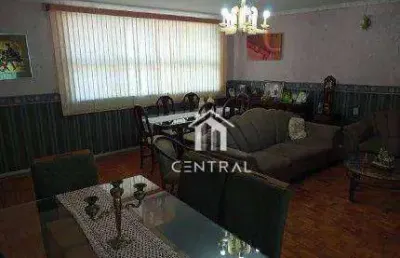 Casa com 4 dormitórios à venda, 756 m² por r$ 1.040.000,00 - além ponte - sorocaba/sp