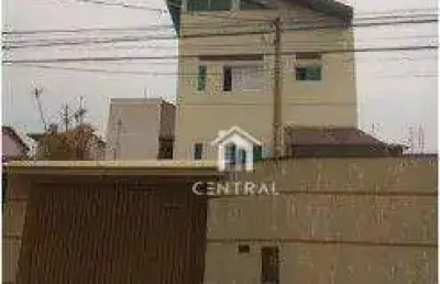 Sobrado com 4 dormitórios à venda, 396 m² por r$ 1.000.060,00 - vila barão - sorocaba/sp