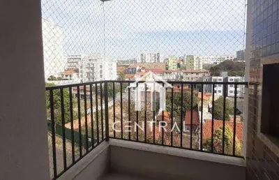 Apartamento com 3 dormitórios à venda, 71 m² por r$ 540.000,00 - jardim europa - sorocaba/sp