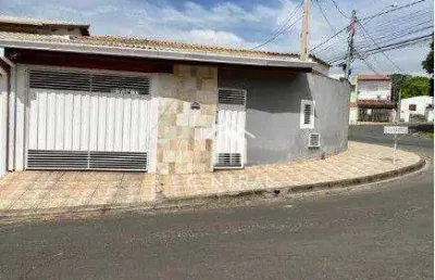 Casa térrea reformada mobiliada em sorocaba - votorantim jd são luís