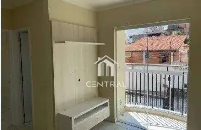 Apartamento com 2 dormitórios à venda, 60 m² por r$ 330.000,00 - vila barão - sorocaba/sp