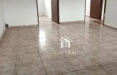 Apartamento com 3 dormitórios à venda, 67 m² por r$ 297.000,00 - parque cecap - guarulhos/sp
