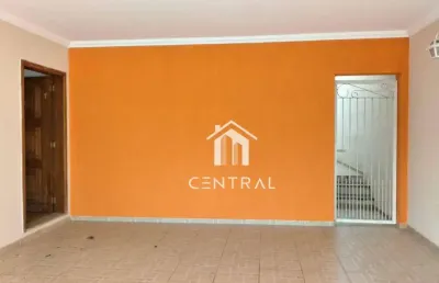 Sobrado enorme jardim vila são domingos, sorocaba,  aceita permuta por ap na zl