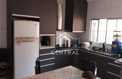Casa a venda jardim residencial villa amato sorocaba