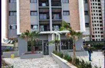 Apartamento com 3 quartos à venda na Avenida Engenheiro Carlos Reinaldo Mendes, 3062, Além Ponte, Sorocaba