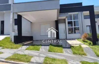Casa com 3 dormitórios à venda, 118 m² por r$ 639.000,00 - horto florestal ii - sorocaba/sp