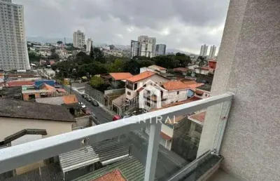 Apartamento no edifício fortaleza com 2 dormitórios à venda, 56 m² por r$ 375.000 - vila galvão - guarulhos/sp
