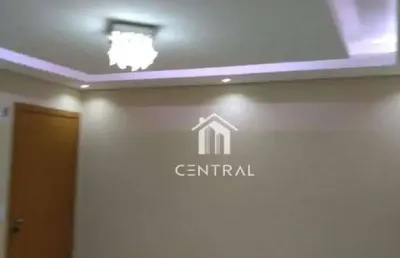 Apartamento com 2 dormitórios à venda, 54 m² por r$ 270.000,00 - campolim - sorocaba/sp