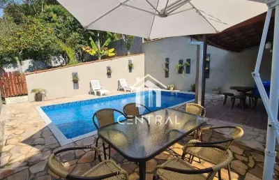 Chácara / sítio com 3 quartos à venda na Estrada Pedra Vermelha, Vila Pedra Vermelha, Mairiporã