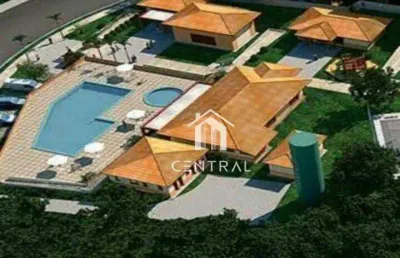 Apartamento com 2 quartos à venda na Avenida das Pitangueiras, Vossoroca, Votorantim